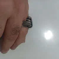 انگشتر نقره|جواهرات|سنندج, |دیوار