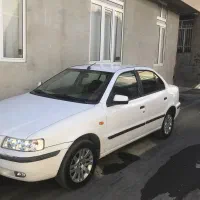 سمند ۹۲ بازدید روانسر|خودرو سواری و وانت|کرمانشاه, |دیوار