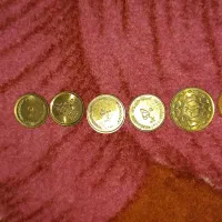 سکه های قدیمی ایرانی