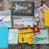دعاوسرکتاب