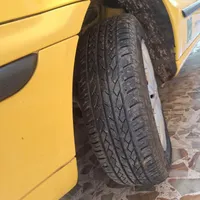 فروش یک دستگاه تاکسی سمند ای اف سون پایه گاز سور|خودرو سواری و وانت|لاهیجان, آهندان|دیوار