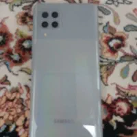 موبایل سامسونگ‌a42با ظرفیت ۱۲۸gو 5g|موبایل|اندیشه, اندیشه فاز ۱|دیوار