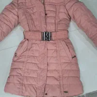 پالتو . بارونی . کاپشن زنانه و دخترانه|لباس|مشهد, الهیه|دیوار