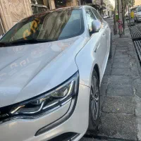 تالیسمان ۲۰۱۷ e3 داخل مشکی|خودرو سواری و وانت|شیراز, حومه شیراز|دیوار