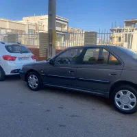 پارس سال ۹۳ داشبورد جدید شاسی پلمپ۴۰۰ نقد مابقی چک|خودرو سواری و وانت|یزد, |دیوار