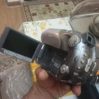 دوربین هندی کم کنون|دوربین عکاسی و فیلم‌برداری|تهران, سازمان برنامه شمالی|دیوار