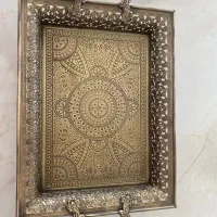 سینی پذیرایی