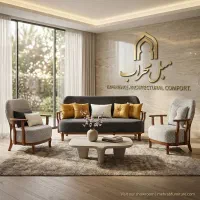 مبل مدل کادیز