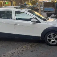 اچ سی کراس صفر اتومات|خودرو سواری و وانت|تبریز, |دیوار