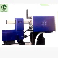 جت پرینترهای تاریخ زن وچاپ لوگو درشت زن|ماشینآلات صنعتی|اصفهان, پوریای ولی|دیوار