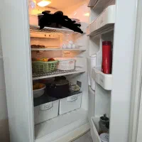 فروش یخچال فریزر هیمالیا|یخچال و فریزر|رشت, رودبارتان|دیوار