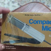 میکروفن|صوتی و تصویری|رباط‌کریم, الارد|دیوار