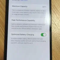 اپل iPhone 13 با حافظهٔ ۱۲۸ گیگابایت