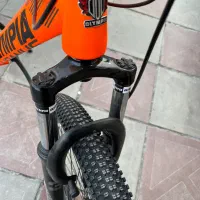 دوچرخه زنگنه ایذه|دوچرخه، اسکیت، اسکوتر|ایذه, |دیوار