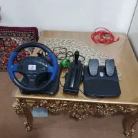 فرمان‌بازی