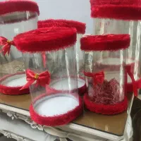 جعبه کادویی یا جعبه یلدایی