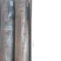 فرش۶ متری ۷۰۰ شانه کاشان ( یک جفت نو )|فرش|اردبیل, |دیوار