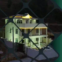 ویلای لوکس در بهترین منطقه گردشگری