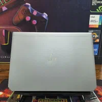 اچ پی ZBOOK G6 i7-9850H رم 32 و SSD 1Tr گرافیک 4|رایانه همراه|شیراز, فخرآباد (دروازه کازرون)|دیوار