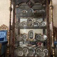 ویترین کلاسیک