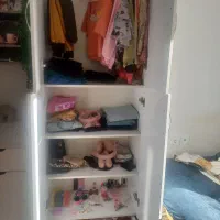 کمد لباس|جاکفشی، کمد، دراور|مشهد, الهیه|دیوار