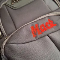 کوله ی ضد آب|کیف، کفش، کمربند|محمدیه-قزوین, |دیوار