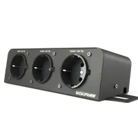 چند راهی فکتور|سایر لوازم برقی|اسلامشهر, شهرک واوان|دیوار