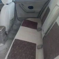 سمند EF7 بنزینی|خودرو سواری و وانت|گلبهار, شهر جدید گلبهار|دیوار