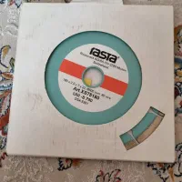 چهار عدد صفحه برش اصلی بوش متابو رستا سوئیسی|ابزارآلات|پرند, فاز ۵|دیوار