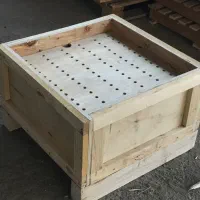 بسته بندی باکس پالت چوبی صندوق چوبی|فروشگاه و مغازه|تهران, مشیریه|دیوار