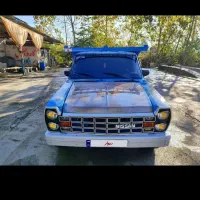 نیسان۸۵انژکتور تناژ پاین دوگان دست