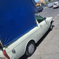 پیکان وانت مدل 91 دوگانه شرکتی|خودرو سواری و وانت|فردیس, ثابتی|دیوار