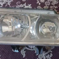 چراغ جلو سمندLX سمت راننده