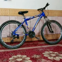 دوچرخه دنده ای حرفه ای