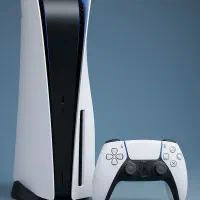 کپی خور کردن Ps5