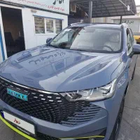 هاوال H6 هایبرید، مدل 2024، صفرکیلومتر