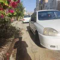کیا ریو سفید مدل ۱۳۸۹  .|خودرو سواری و وانت|مشهد, هفده شهریور|دیوار