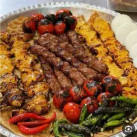 کبابی پاچینی ریحون با بهترین کیفیت|خدمات پذیرایی، مراسم|رشت, کوی امام رضا|دیوار