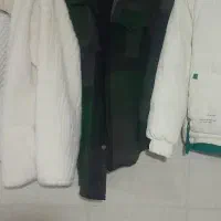 کاپشن مردانه نو