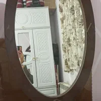 آینه کنسول|بوفه، ویترین، کنسول|اردبیل, |دیوار