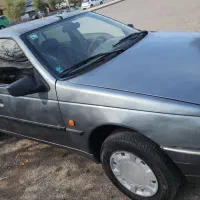 پرو 405|خودرو سواری و وانت|ساوه, |دیوار