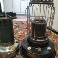 هردوچراغ صحیح وسالم بدون هیچ عیب ونقصی