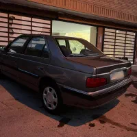 پژوپارسtu5|خودرو سواری و وانت|مبارکه, |دیوار