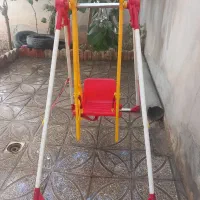 تاب بچه گانه خانگی|اسباب‌بازی بچه|سنندج, |دیوار