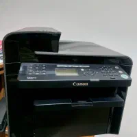 پرینتر ۵ کاره canon