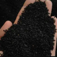 فروش عمده سیاه دانه بوجاری شده لیزری