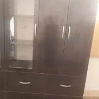 کمدکمد لبلس|جاکفشی، کمد، دراور|حمیدیا, |دیوار