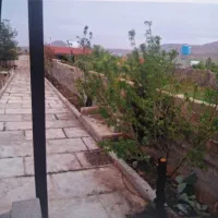 باغ شهری خالد آباد باغات فاتحی