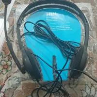 هدست لاجیتک h111