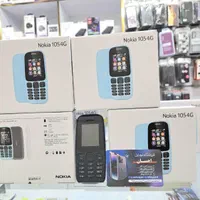نوکیا 105 اصلی آکبند با گارانتی ریجستر شده|موبایل|اسلام‌شهر, شهرک امام حسین (میان آباد)|دیوار